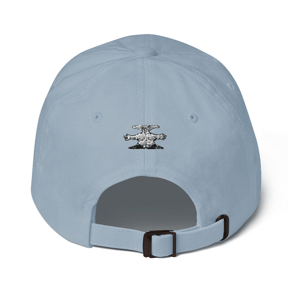 The Gobby Hat