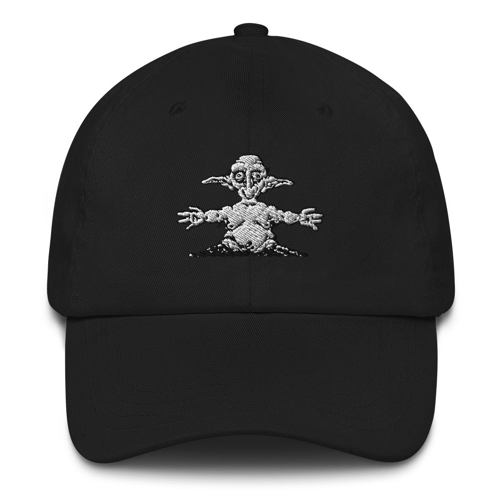 The Gobby Hat