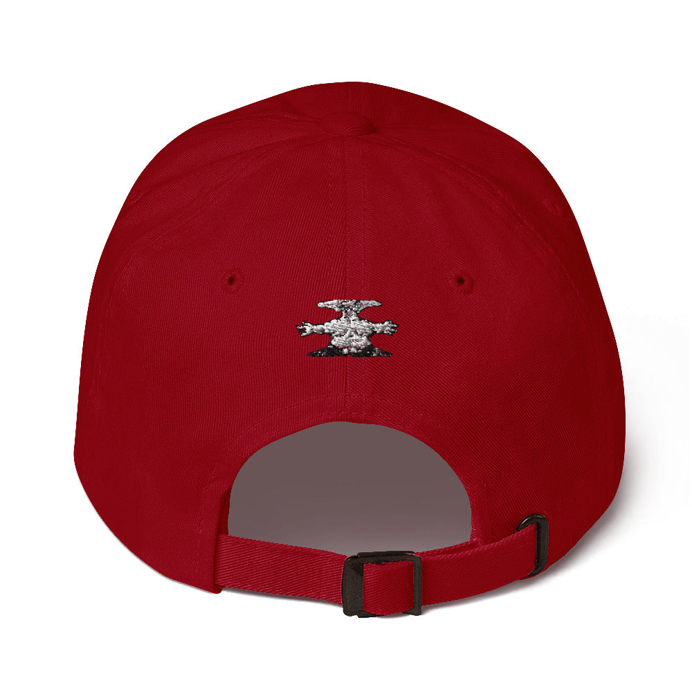 The Gobby Hat