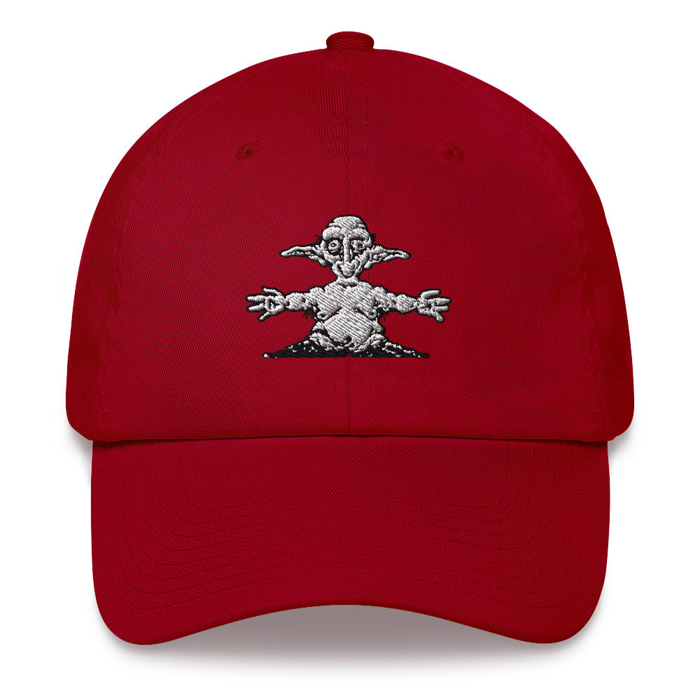 The Gobby Hat