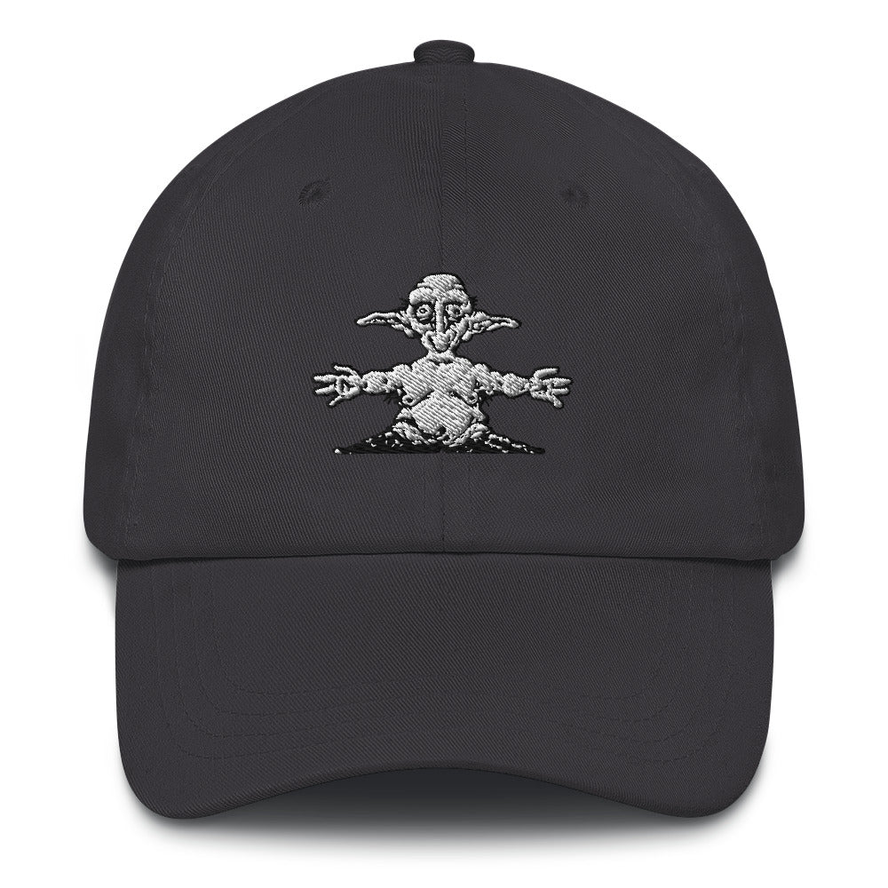 The Gobby Hat