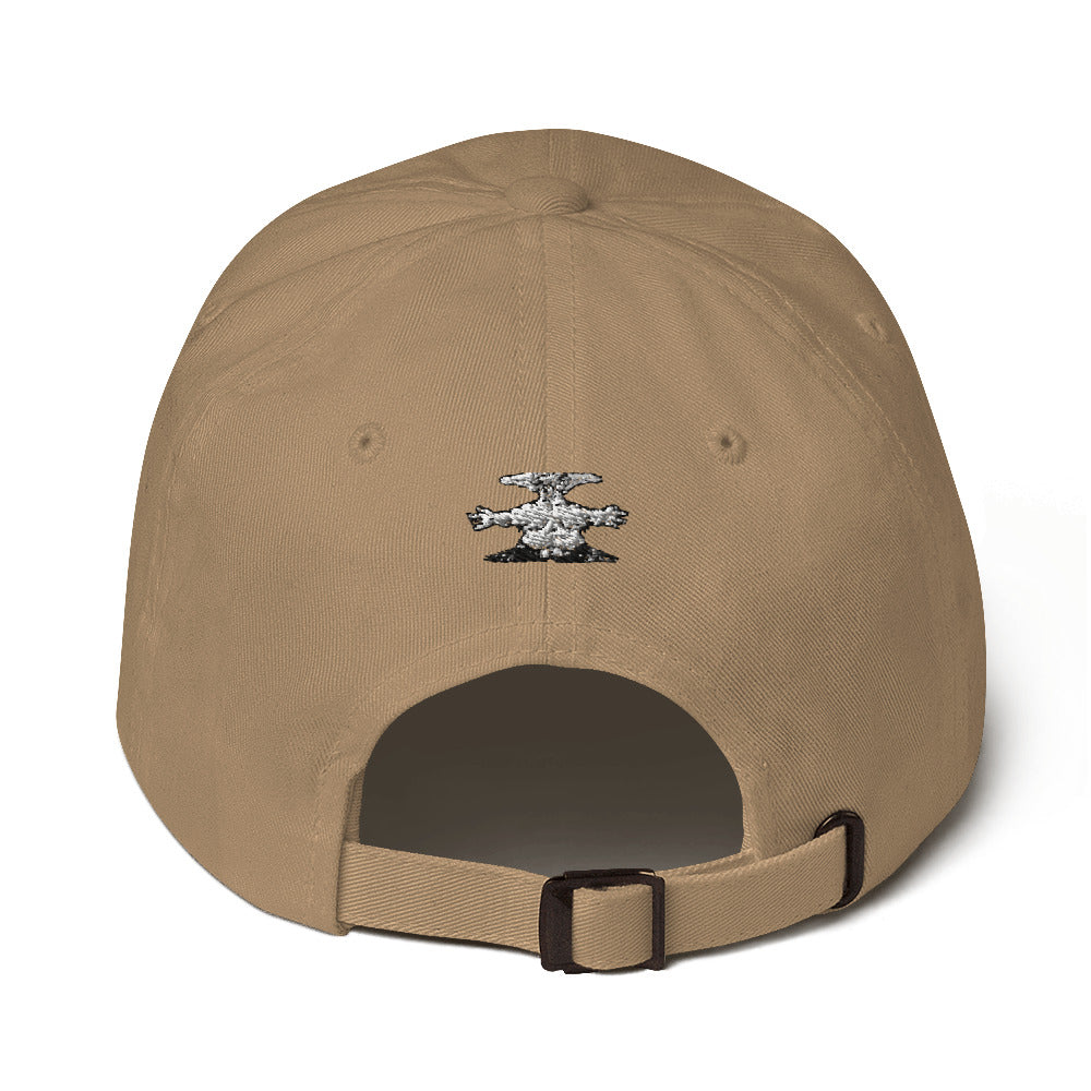 The Gobby Hat