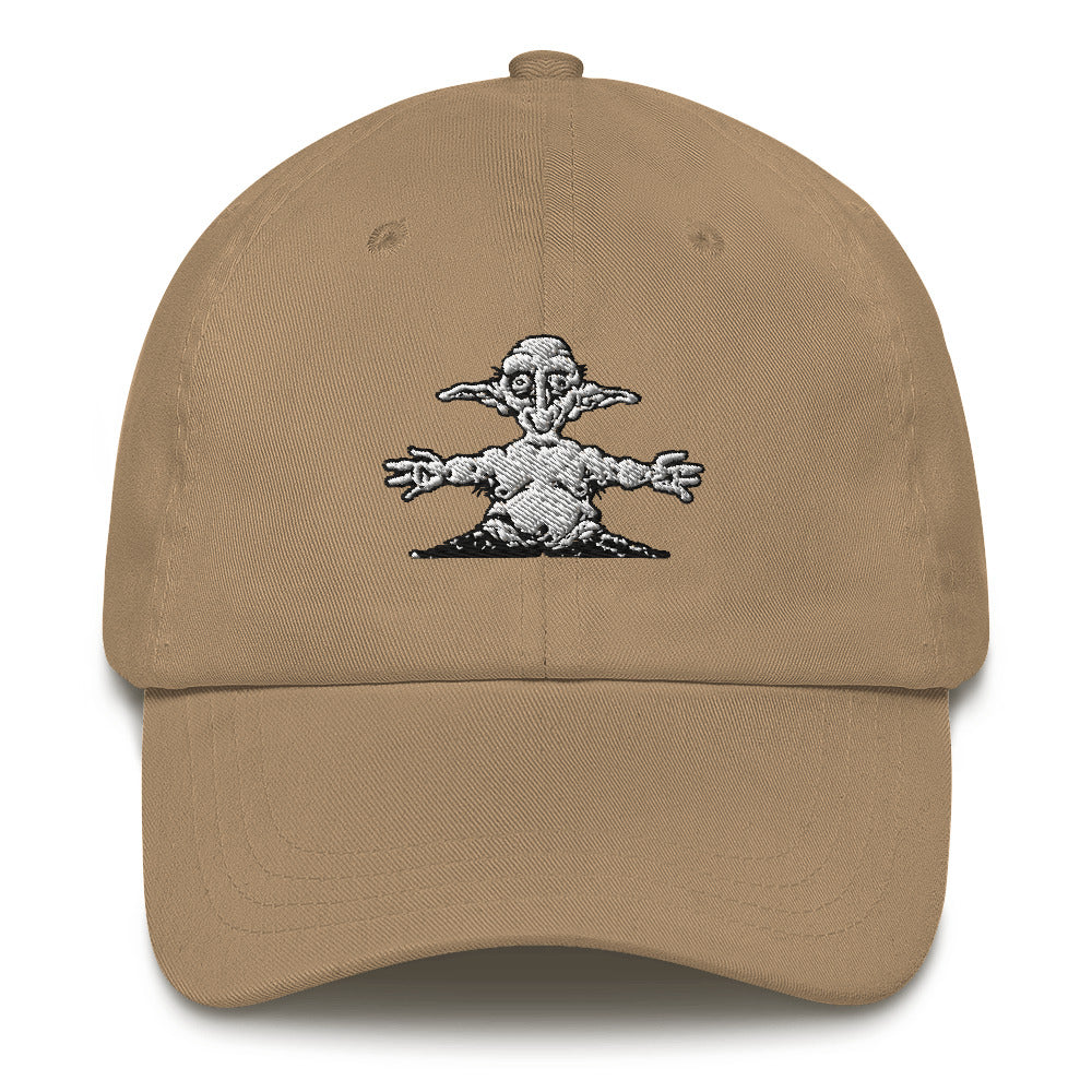 The Gobby Hat