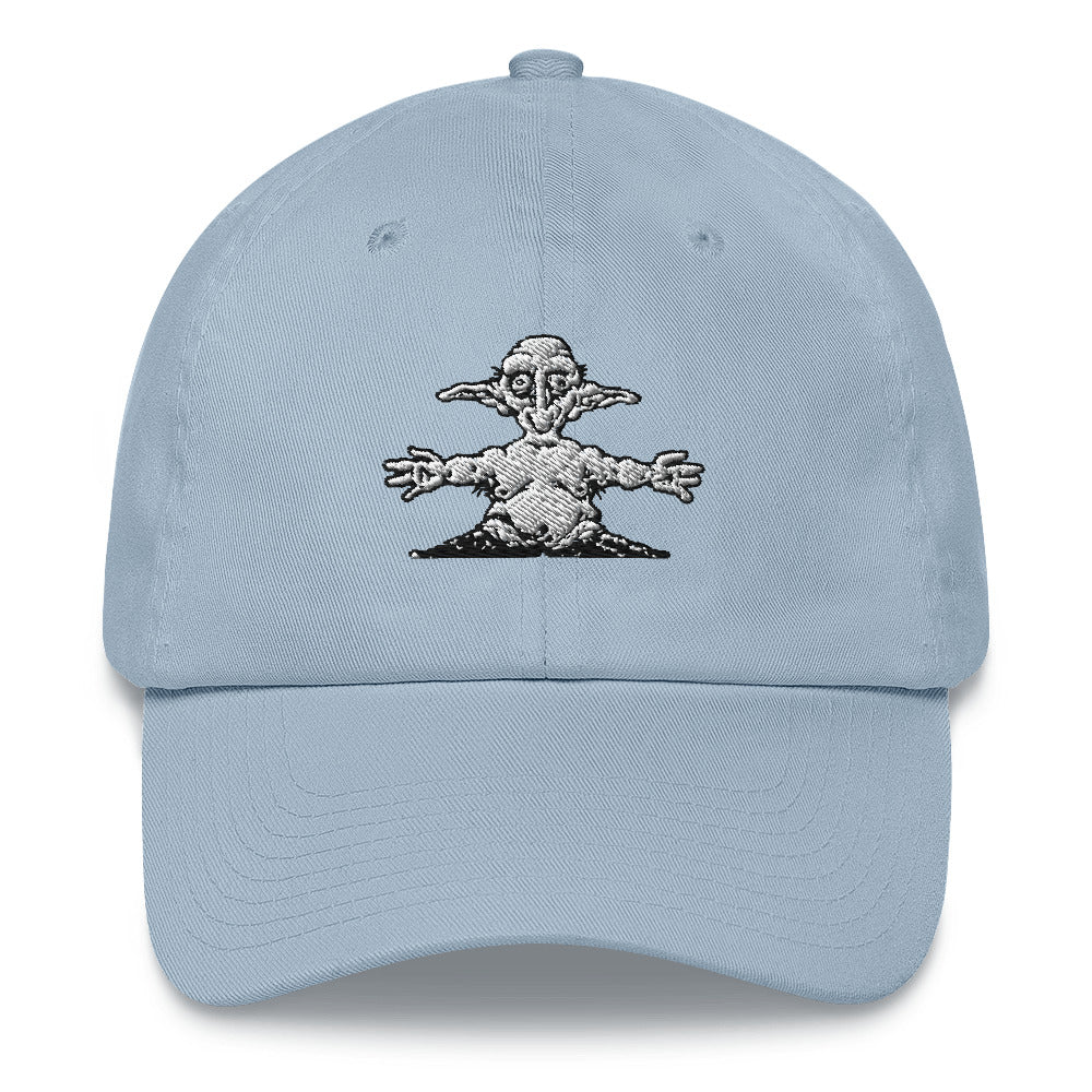 The Gobby Hat