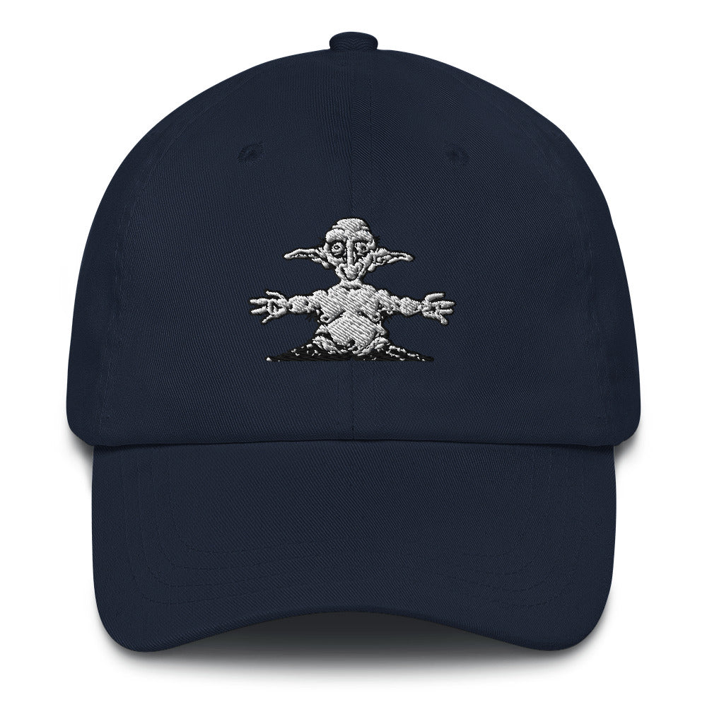 The Gobby Hat