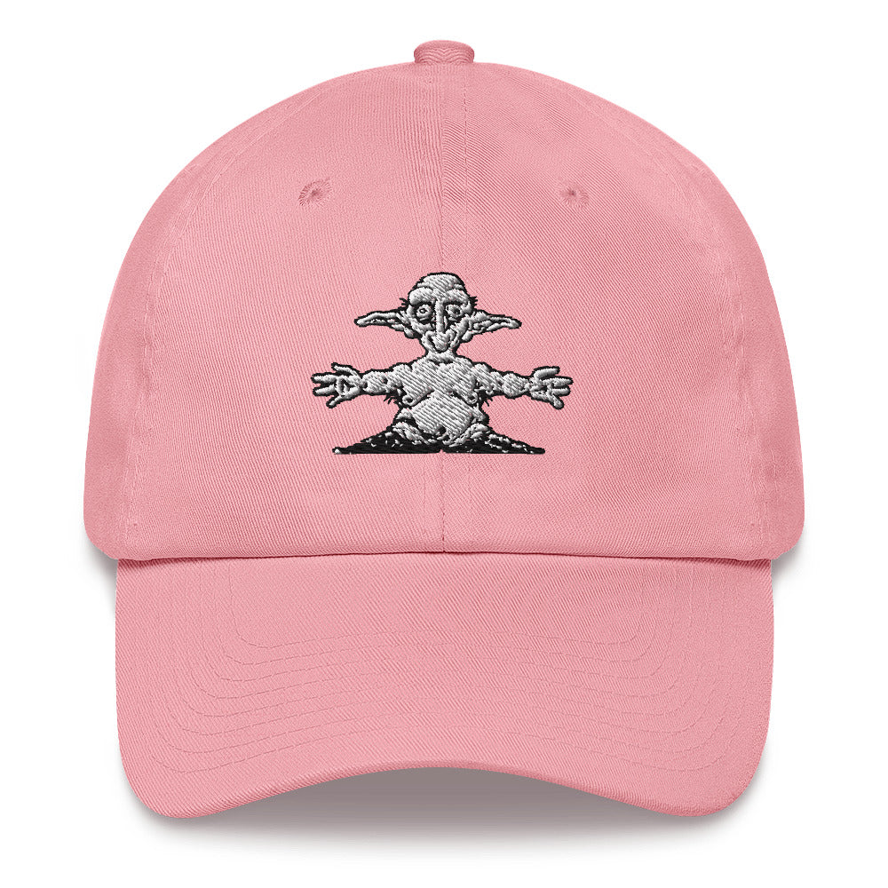 The Gobby Hat