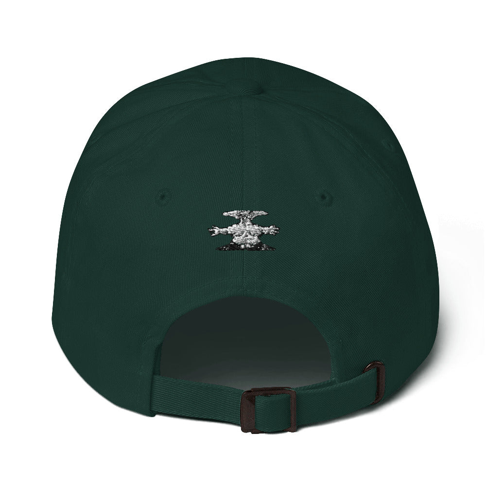 The Gobby Hat