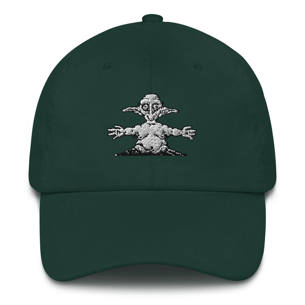 The Gobby Hat