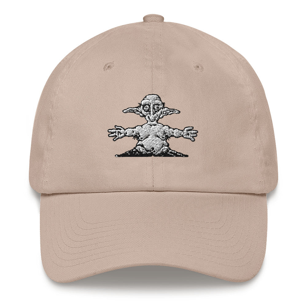 The Gobby Hat