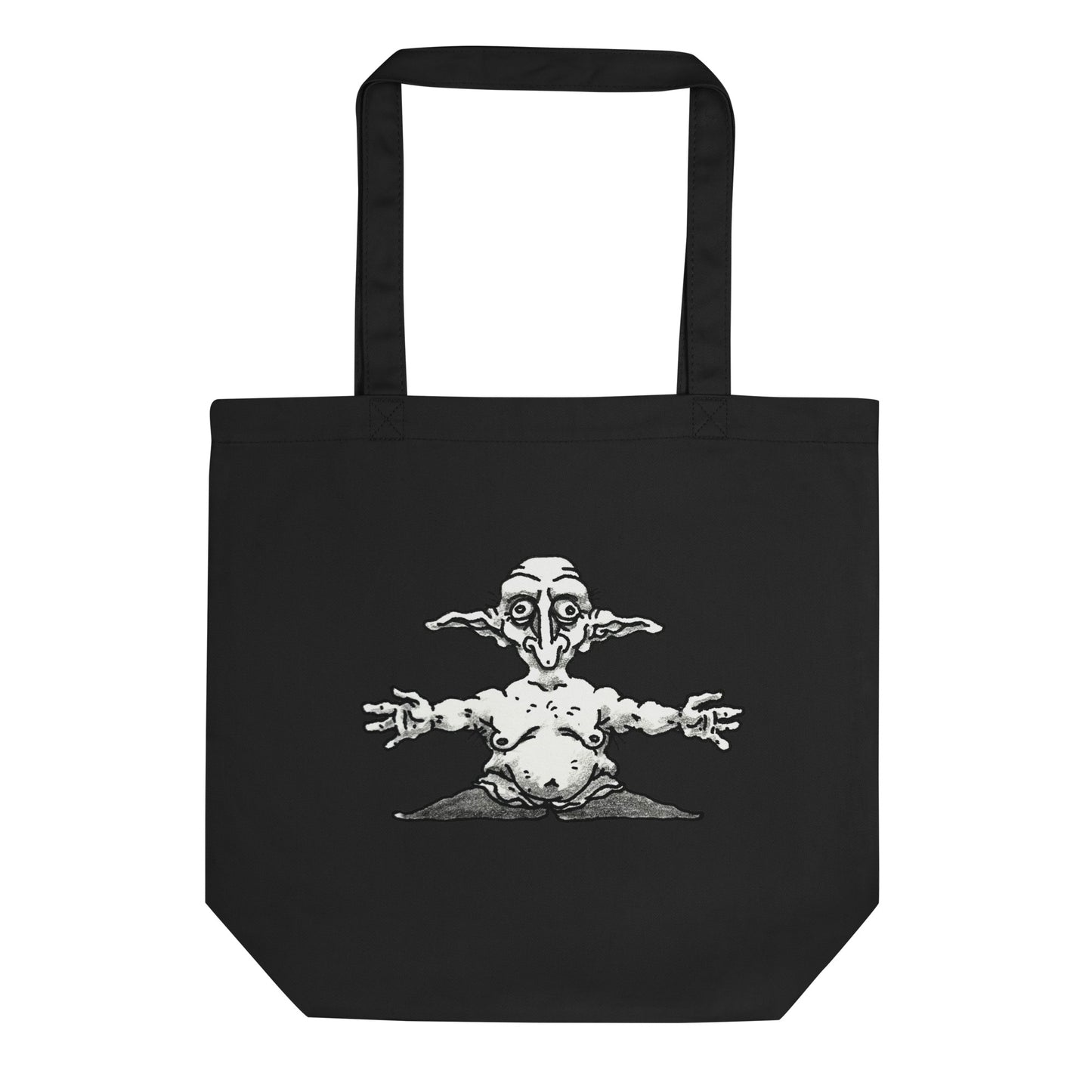 The Gobby Tote Bag