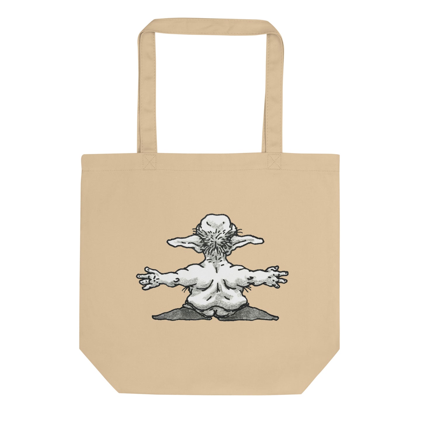 The Gobby Tote Bag