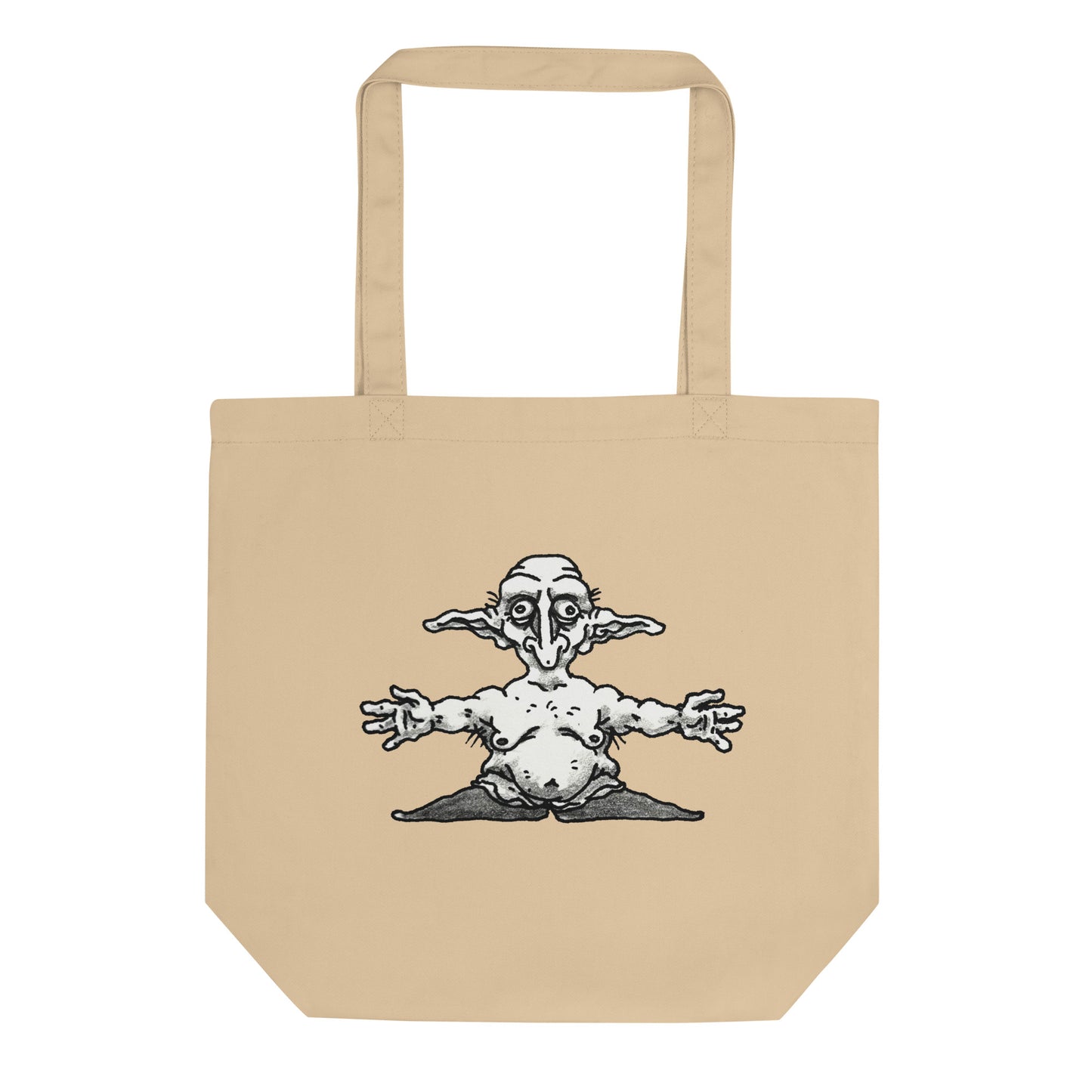 The Gobby Tote Bag