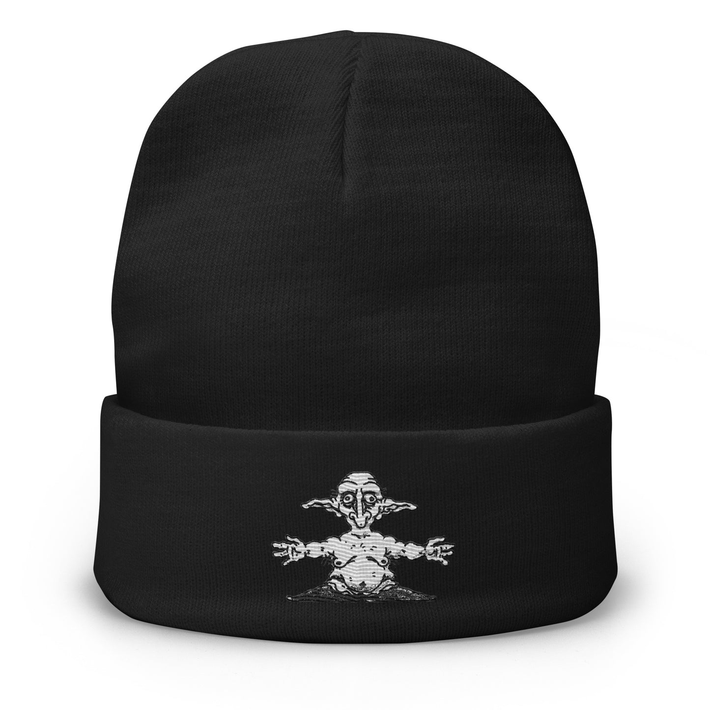 The Gobby Beanie