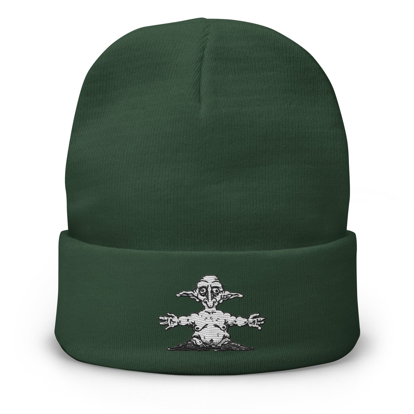 The Gobby Beanie