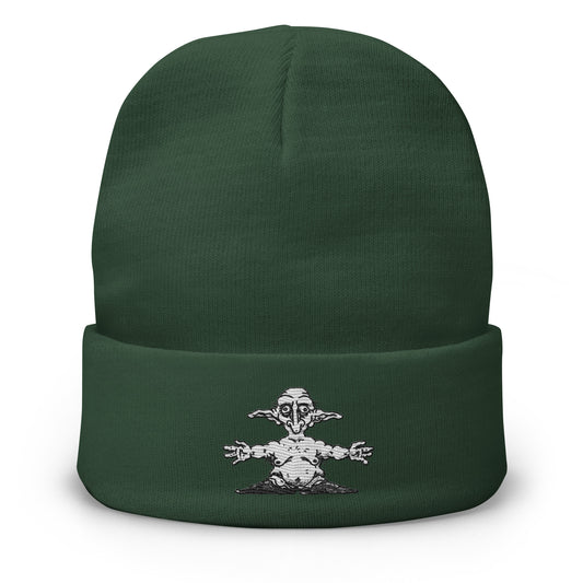 The Gobby Beanie