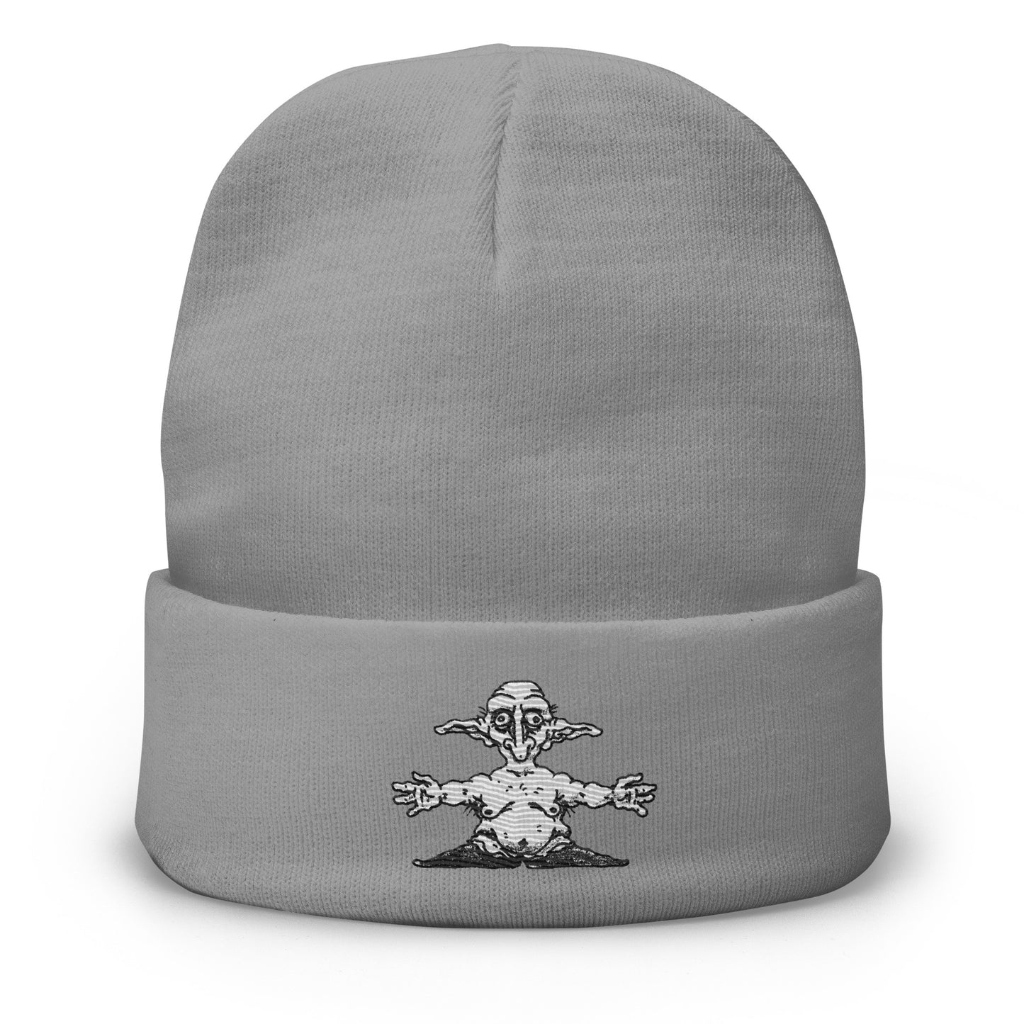 The Gobby Beanie