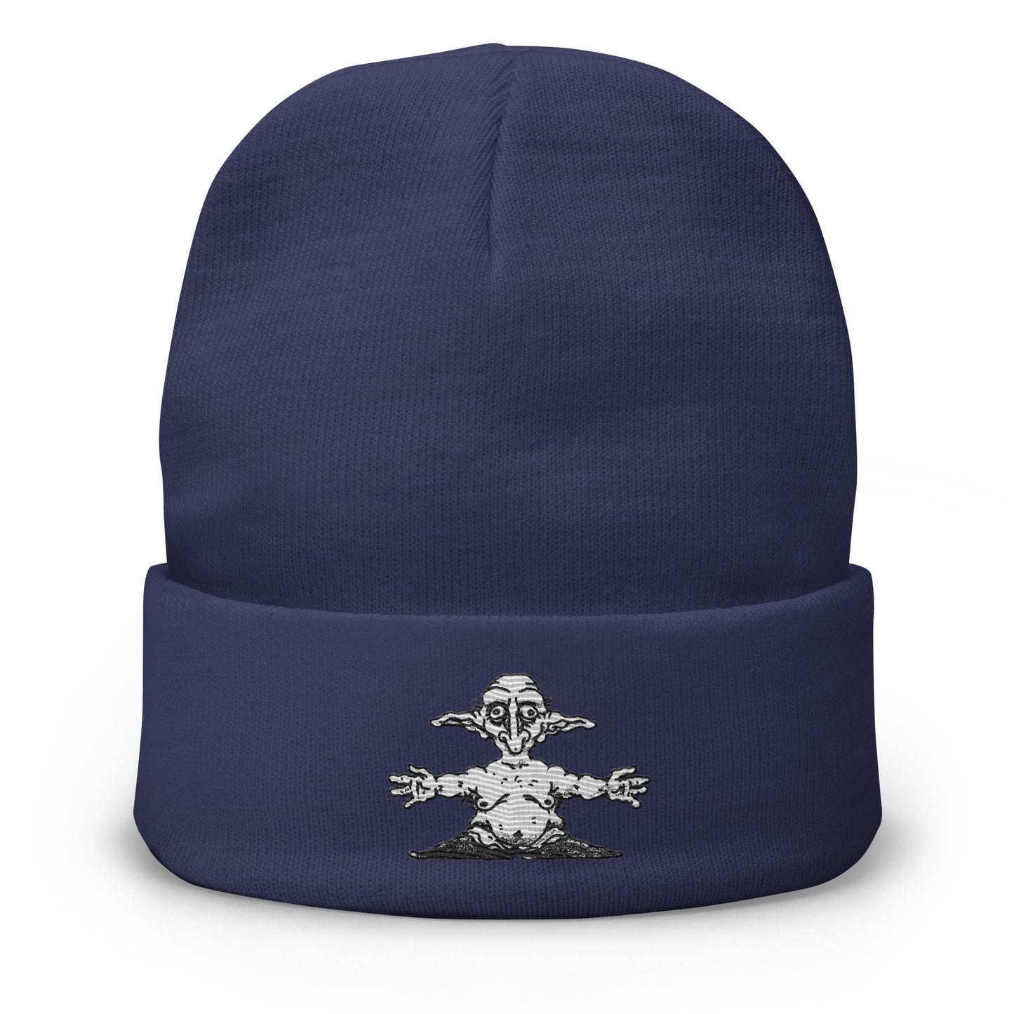 The Gobby Beanie