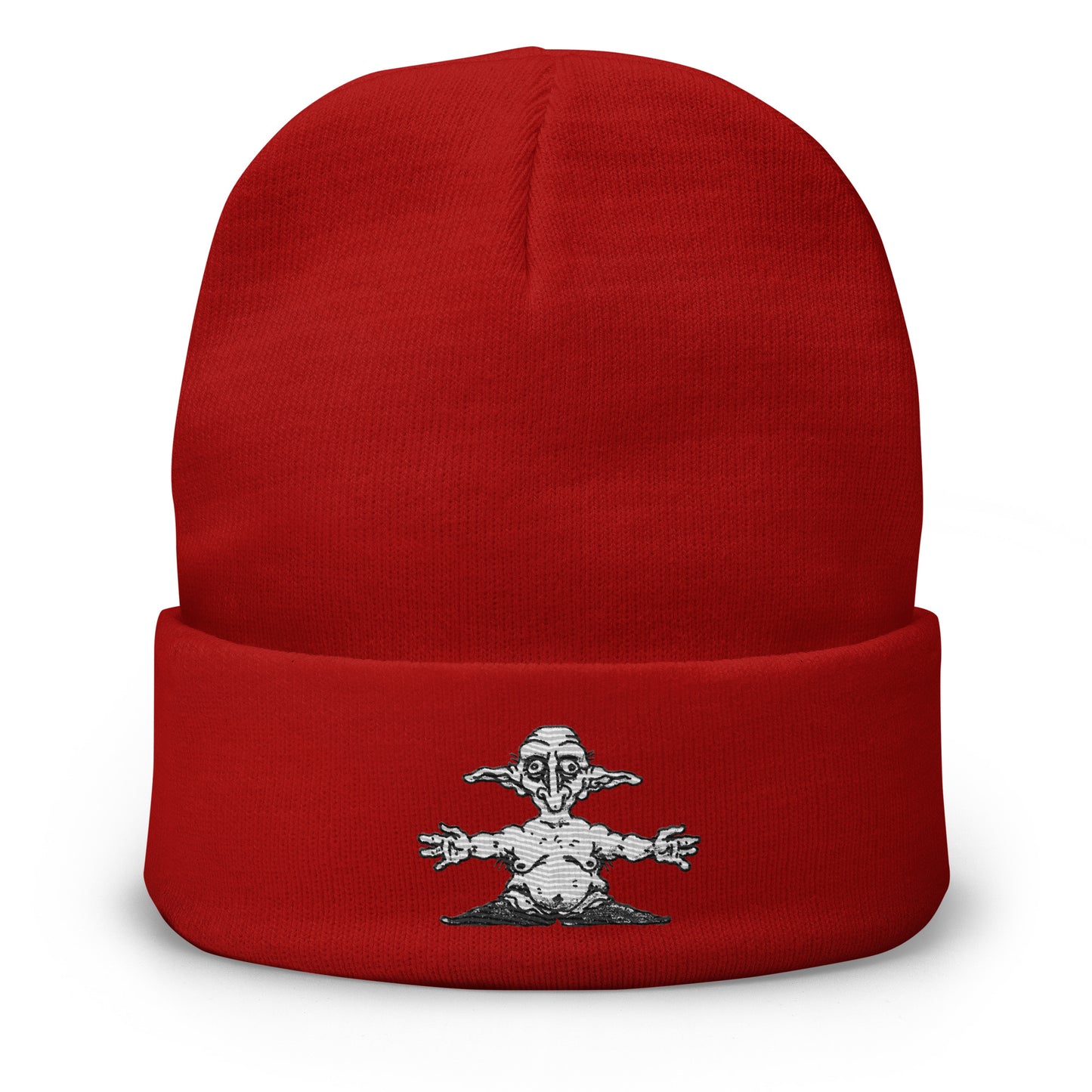 The Gobby Beanie