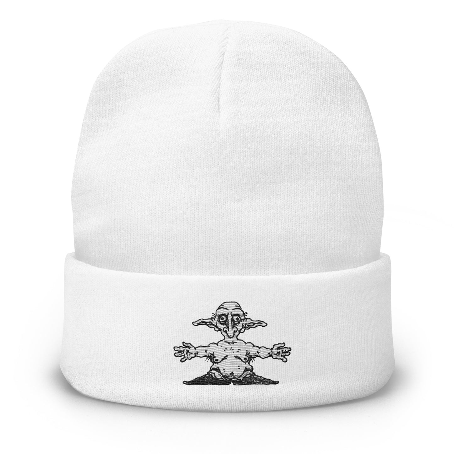 The Gobby Beanie